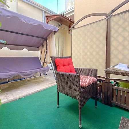 Appartamento Gardenia One Novigrad Istria Esterno foto