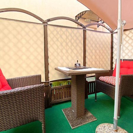 Appartamento Gardenia One Novigrad Istria Esterno foto