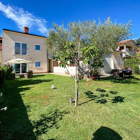 Appartamento Gardenia One Novigrad Istria Esterno foto