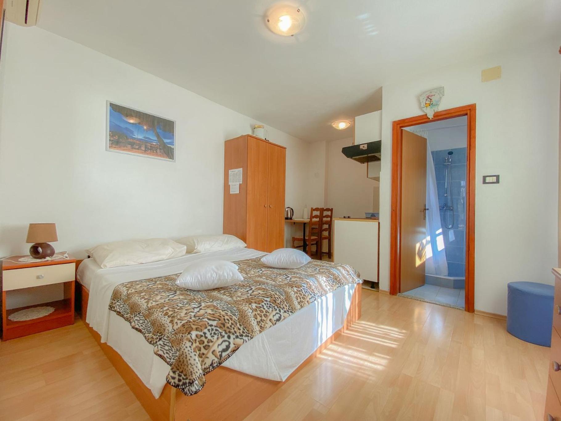 Appartamento Gardenia One Novigrad Istria Esterno foto