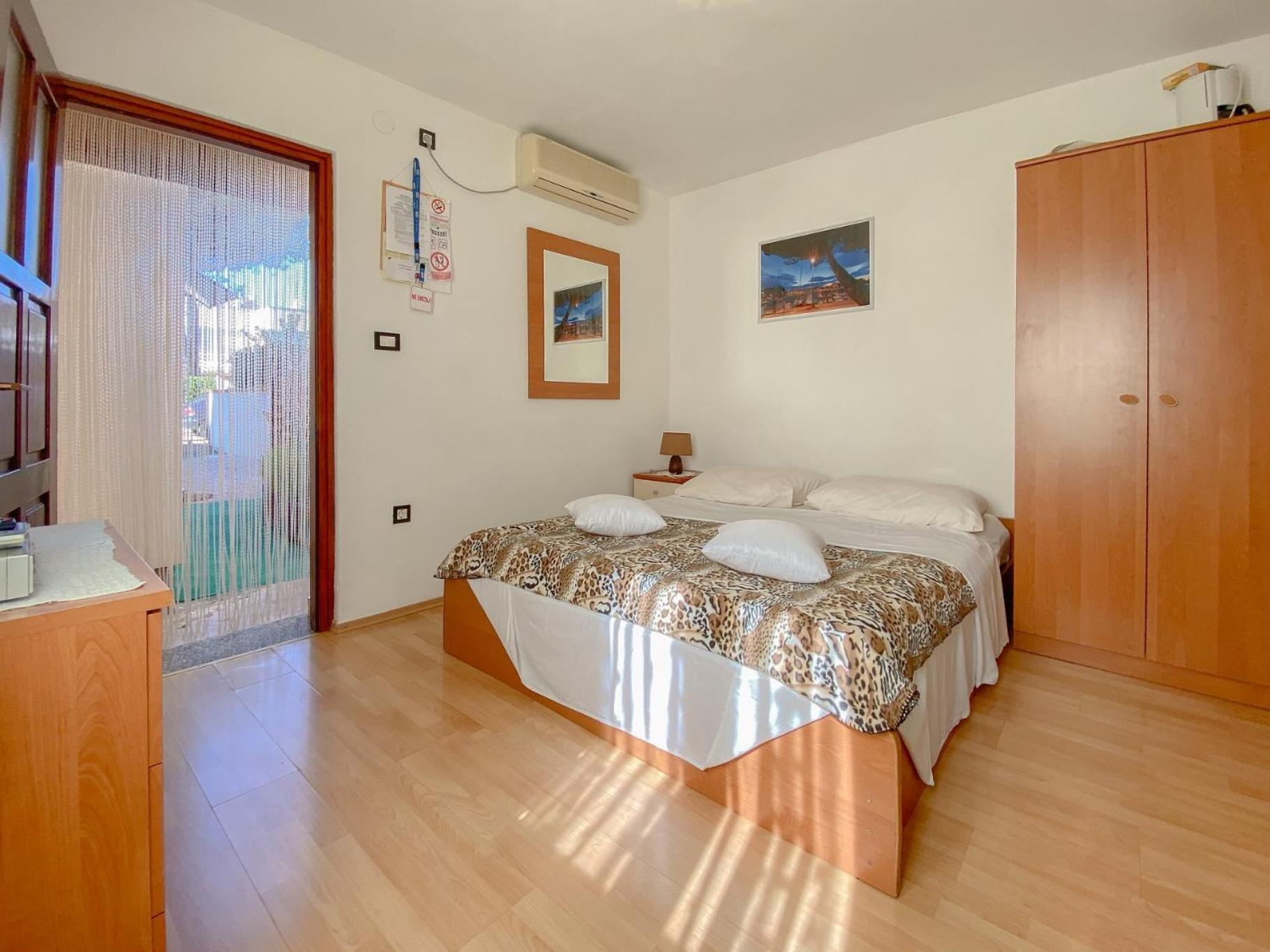 Appartamento Gardenia One Novigrad Istria Esterno foto