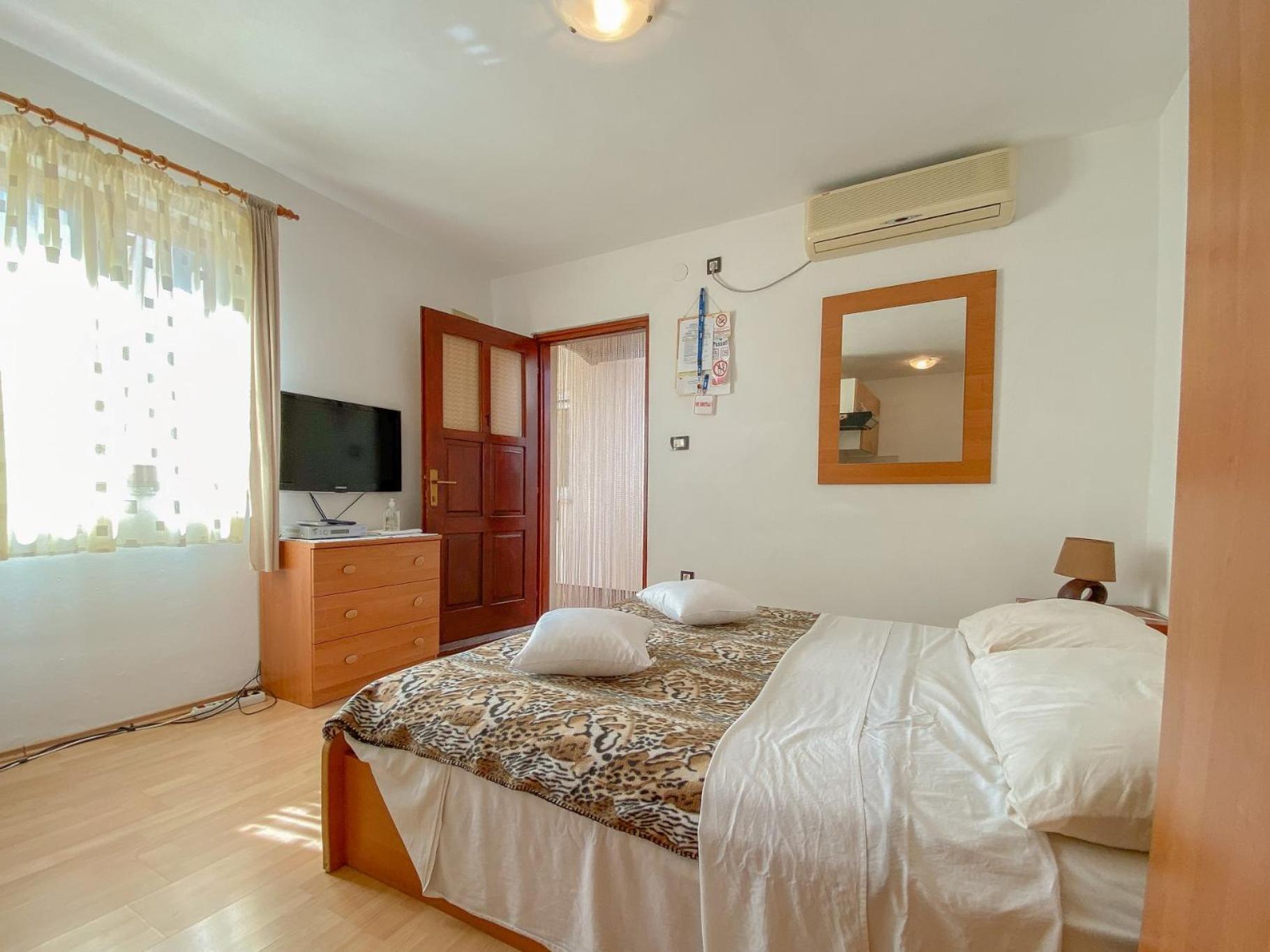 Appartamento Gardenia One Novigrad Istria Esterno foto