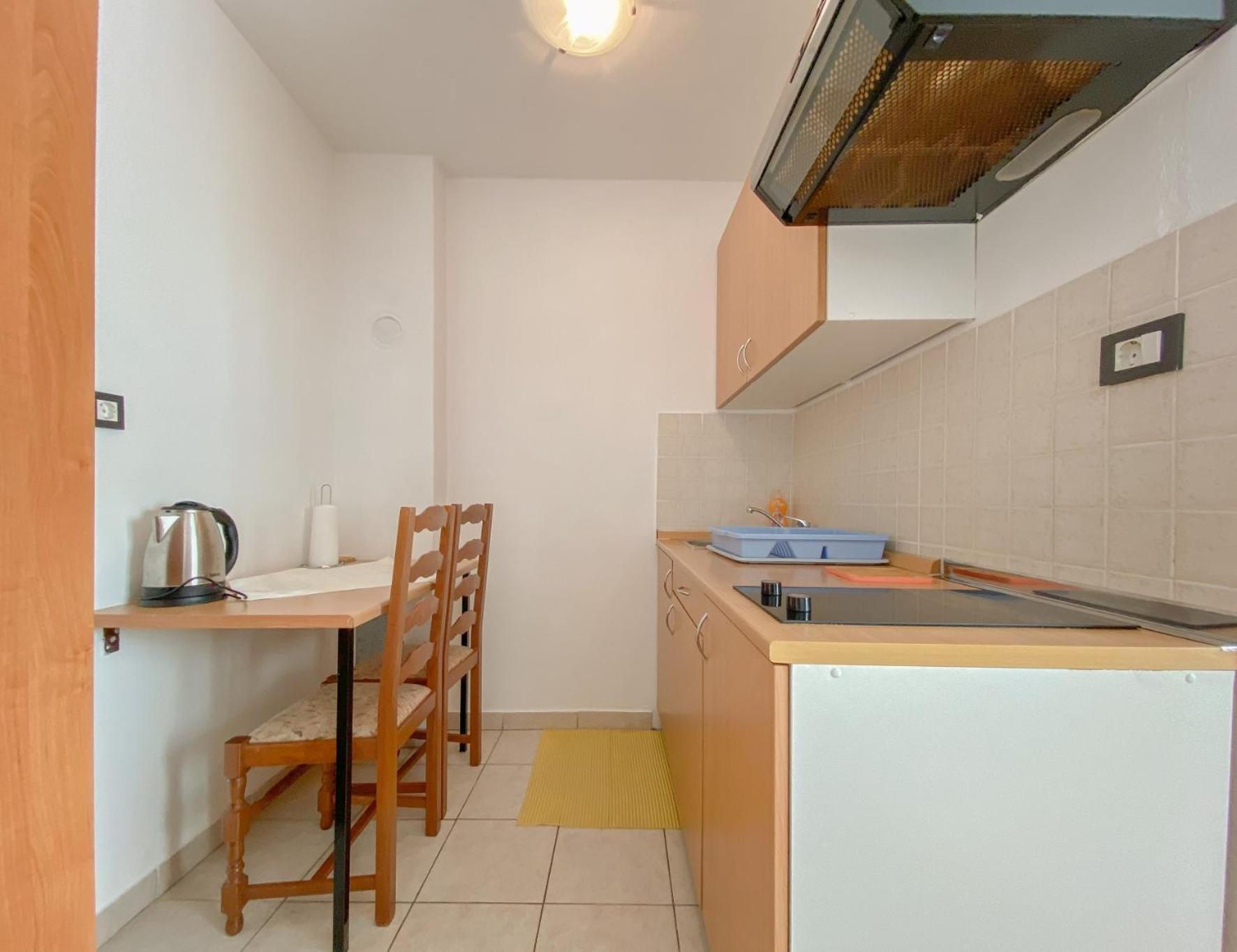 Appartamento Gardenia One Novigrad Istria Esterno foto