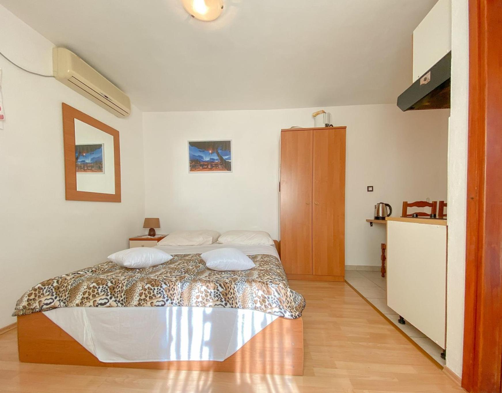 Appartamento Gardenia One Novigrad Istria Esterno foto