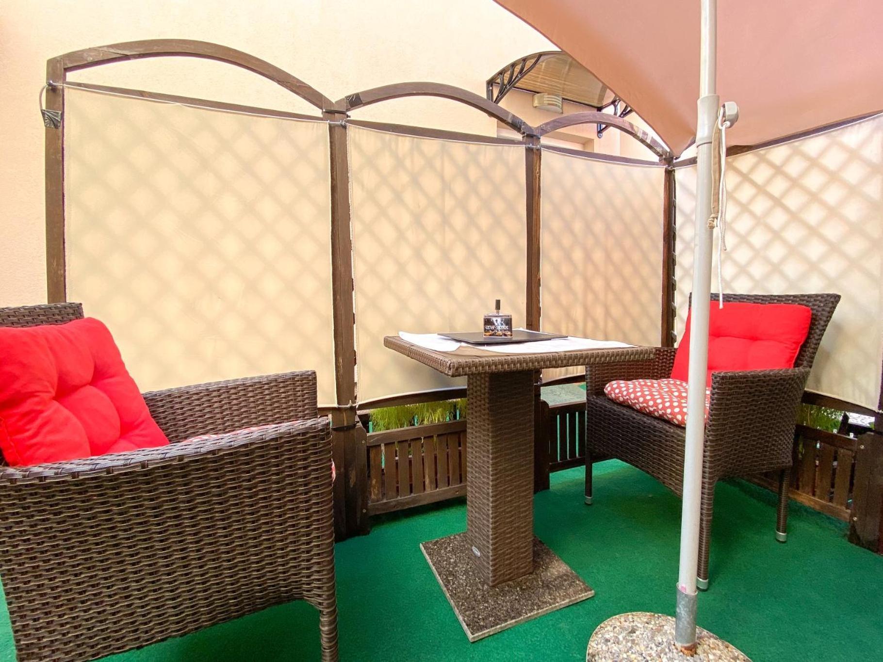 Appartamento Gardenia One Novigrad Istria Esterno foto