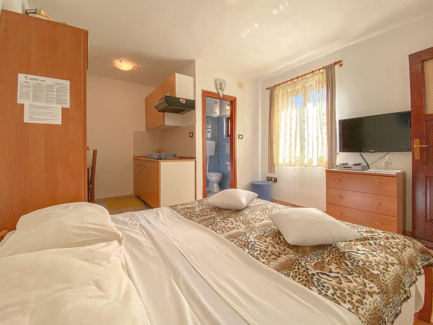 Appartamento Gardenia One Novigrad Istria Esterno foto