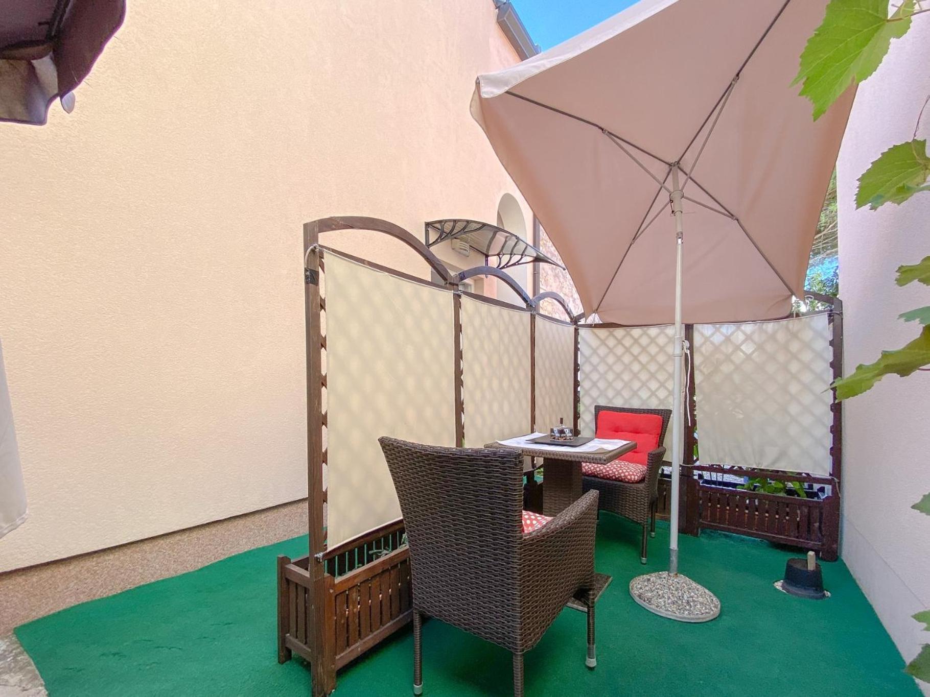 Appartamento Gardenia One Novigrad Istria Esterno foto